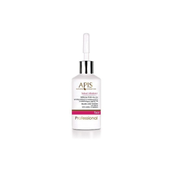 APIS Sekret Młodości Serum pod oczy wypełniająco-wygładzające z kompleksem Linefill 50ml